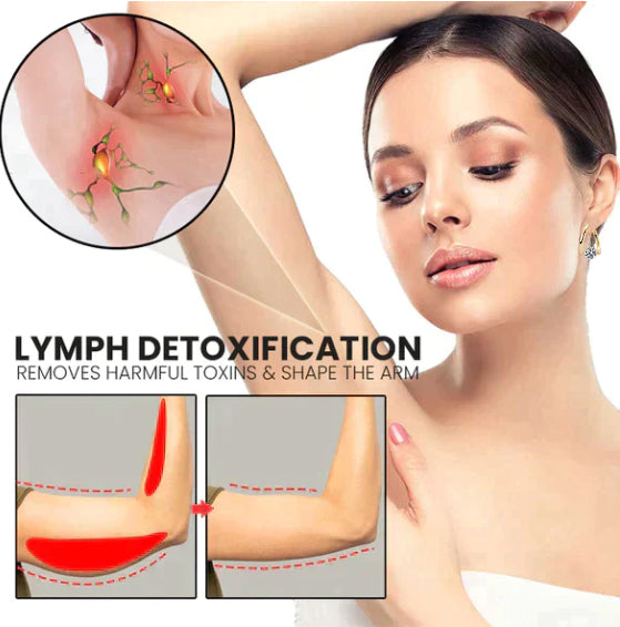 (🔥LAST DAY SALE-80% OFF) Cishx™ Lymphvity MagneTherapy Germanium Earrings