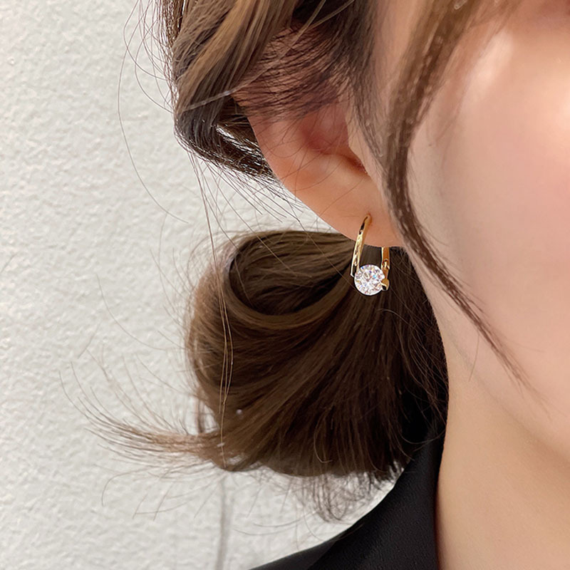 (🔥LAST DAY SALE-80% OFF) Cishx™ Lymphvity MagneTherapy Germanium Earrings