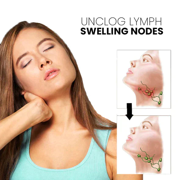 (🔥LAST DAY SALE-80% OFF) Cishx™ Lymphvity MagneTherapy Germanium Earrings