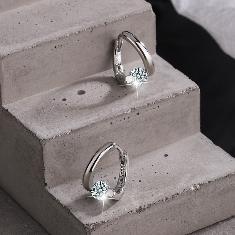 (🔥LAST DAY SALE-80% OFF) Cishx™ Lymphvity MagneTherapy Germanium Earrings