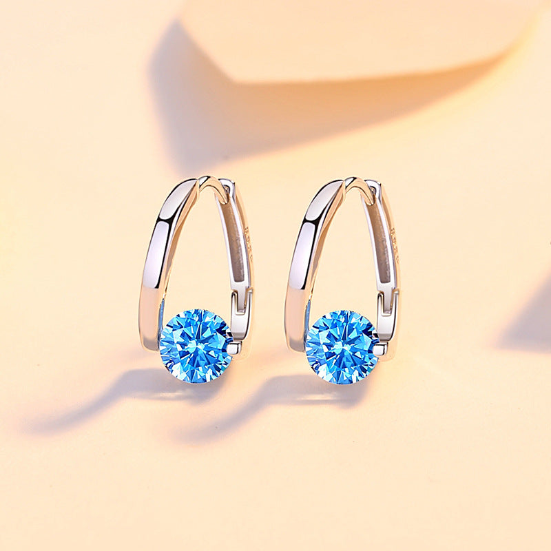 (🔥LAST DAY SALE-80% OFF) Cishx™ Lymphvity MagneTherapy Germanium Earrings